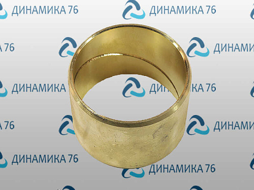 516-2918022 Втулка МАЗ балансира прицепа (бронза)