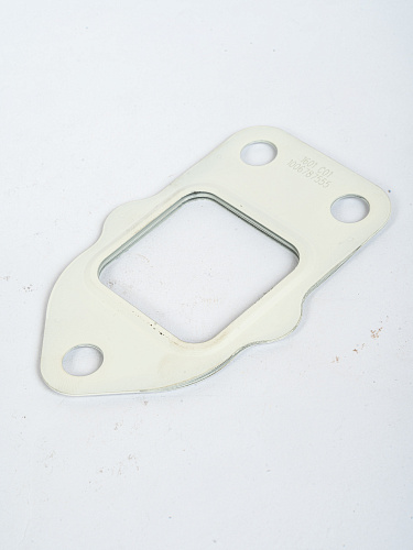 1006787555 Прокладка выпускного коллектора (1003662111) WEICHAI