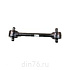 Штанга реактивная МАЗ-64221,6430 прямая в сборе
