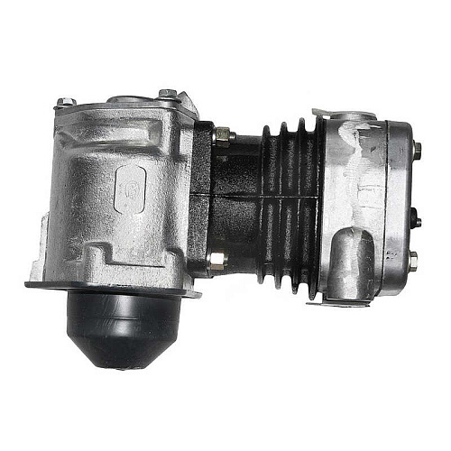 53205-3509015-21 Компрессор КАМАЗ (1 цилиндровый) Н/О (c 2010г.) АЙК-МОТО