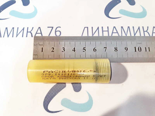 273-1112110-20 Распылитель КАМАЗ ЕВРО-2 (дв.740.30-260,740.51-320,740.50-360,740.31-240) ЯЗДА