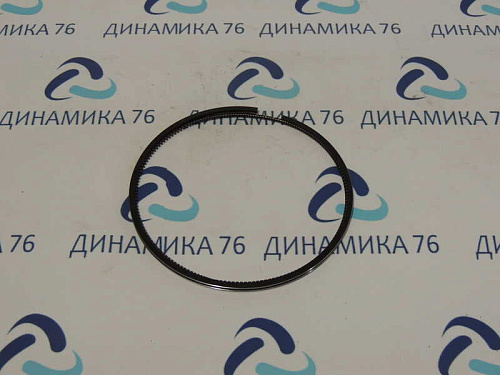 650-1004034 Кольцо компрессионное второе (ЯМЗ)