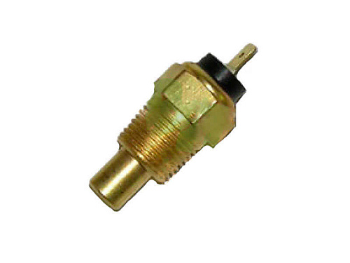 ДУТЖ-02 Датчик температуры МАЗ,МТЗ,МОАЗ,БЕЛАЗ,комбайны жидкости (штекер) 12V ЭКРАН