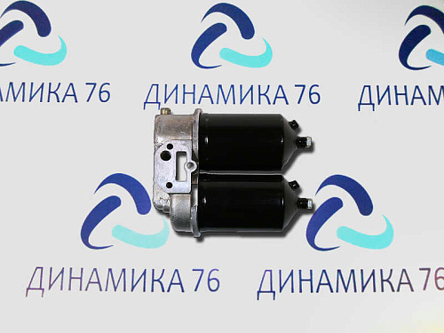 740.1012010-01 Фильтр масляный КАМАЗ грубой очистки в сборе
