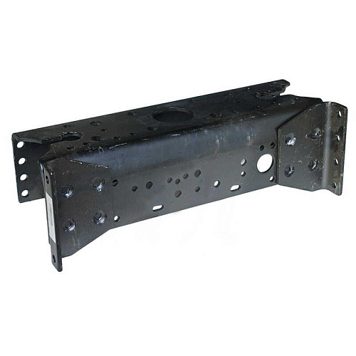 551605-2801184-014 Поперечина МАЗ рамы (ОАО МАЗ)