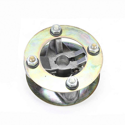 236-1029300-А Муфта ЯМЗ привода ТНВД в сборе АВТОДИЗЕЛЬ