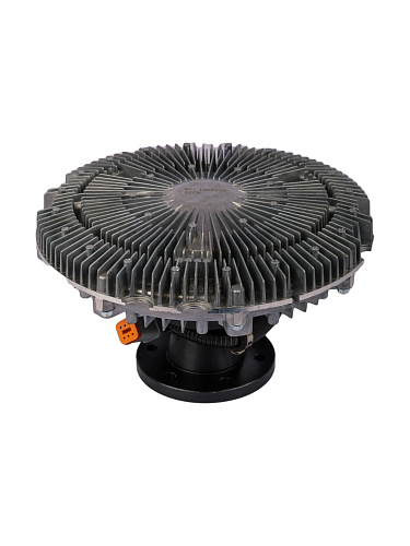 651-1308014  Вискомуфта ЯМЗ-651 без крыльчатки