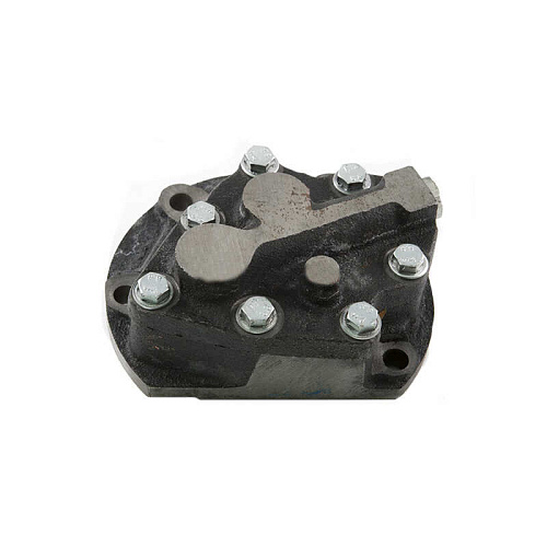 236-1704010-А Насос масляный ЯМЗ КПП 