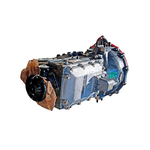 142.1700025 КПП КАМАЗ (ОАО КАМАЗ)