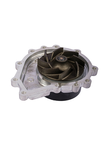 536-1307010-20 Насос водяной двигателя ЯМЗ-536, ЯМЗ-534