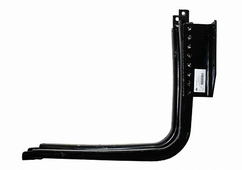 6430-1101102-010 Кронштейн МАЗ бака топливного 500л (бак 6430) ОАО МАЗ