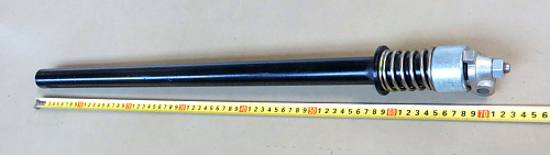 551639-1703325-001 Механизм переключения передач МАЗ промежуточный в сборе