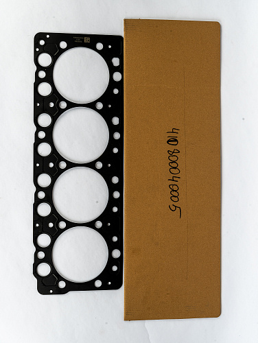 410800040005 Прокладка ГБЦ WP5NG WEICHAI