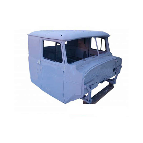 44202Х-5000007 Кабина УРАЛ (АО АЗ УРАЛ)