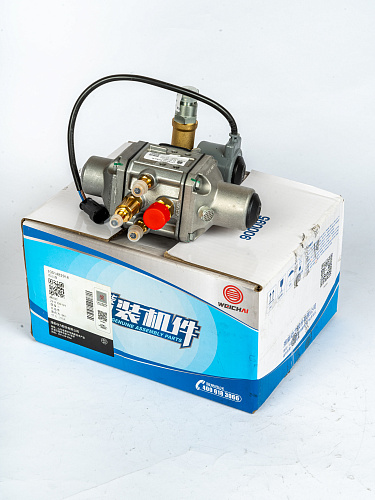 1001482916 Редуктор высокого давления LR NG2-8HD 45104440405690 WEICHAI