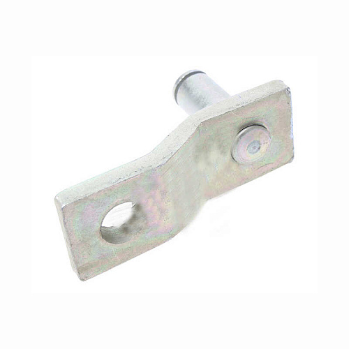 6430-5205512-010 Кривошип МАЗ трапеции ОАО МАЗ