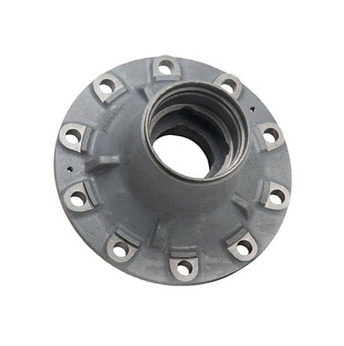 43114-3103015-20 Ступица КАМАЗ-4310,43114 (ОАО КАМАЗ)