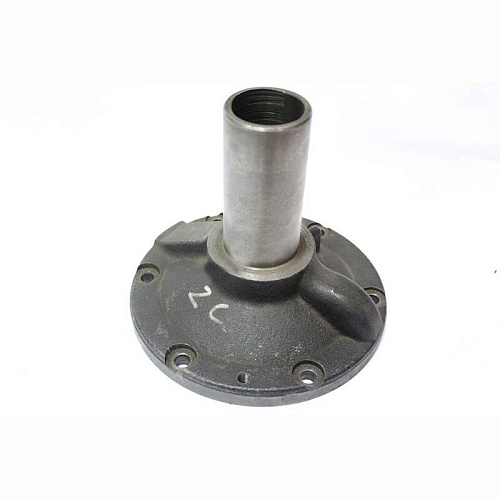 236-1701040-А Крышка подшипника вала первичного ЯМЗ