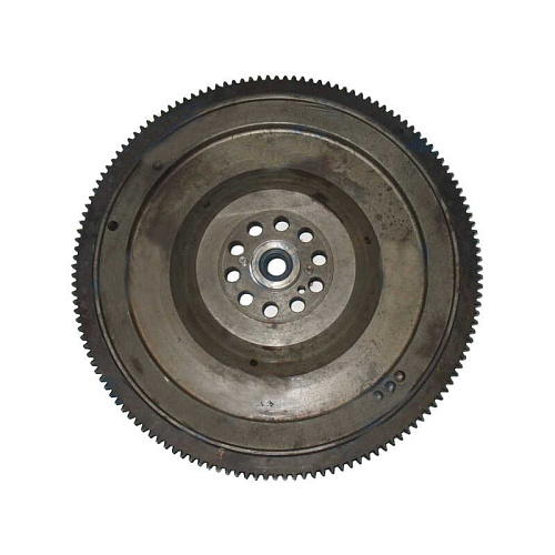 8502-1005115 МАХОВИК В СБОРЕ ЯМЗ