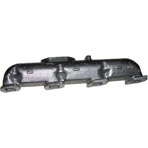 238ДК-1115021 КОЛЛЕКТОР (ЯМЗ)