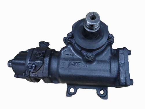 64229-3400010-01 Механизм рулевой МАЗ-54326,6303,АМАЗ БААЗ