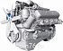 Двигатель ЯМЗ-238ДЕ2-1 (МАЗ) без КПП и сц. (330 л.с.) АВТОДИЗЕЛЬ