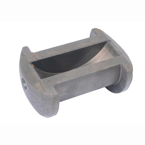 4310-2304066 Вкладыш КАМАЗ-4310 кулака шарнира (ОАО КАМАЗ)