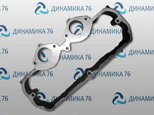 260-1003032 Крышка клапанная Д-260 ММЗ