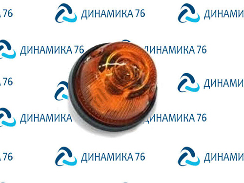 УП101-В  Повторитель поворота КАМАЗ,МАЗ 24V