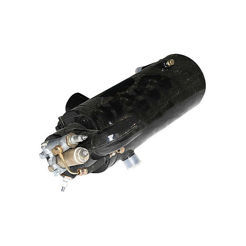 ПЖД30-1015010-01 Котел подогревателя КАМАЗ,УРАЛ ПЖД 30 ШААЗ