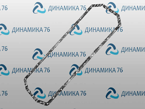 260-1009002 Прокладка Д-260 картера масляного ММЗ