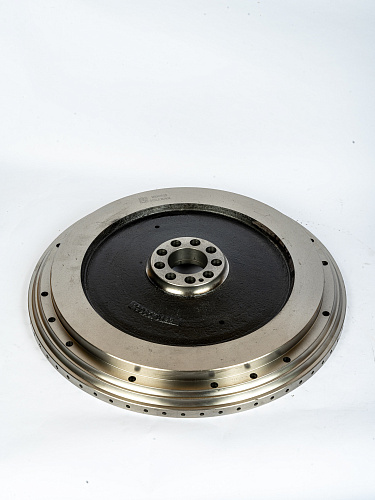 1003570122 Маховик SHACMAN SHAANXI для дв. WP13