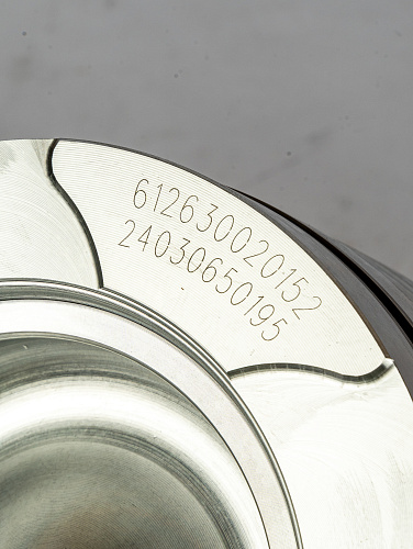 612630020152 Поршень WEICHAI WP12