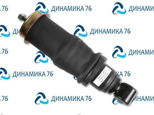 73.1700.105.831  Пневмогидроэлемент МАЗ подрессоривания кабины МР