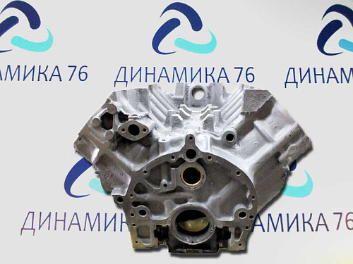 236Н-1002012-Ж Блок цилиндров ЯМЗ-236НЕ,БЕ Н/О (под гильзу с поршнем 238Б-1004005-Б ) АВТОДИЗЕЛЬ