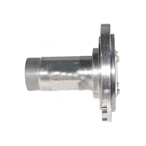 43114-2401081 Цапфа КамАЗ левая