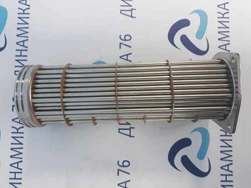 650-1013650 Элемент дв.ЯМЗ-650,651 (картридж) теплообменника МАЗ,УРАЛ (Китай) 