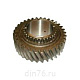 шестерня_кр_камаз_4310_высшей_передачи_привода_заднего_моста_оао_камаз__65111-1802180