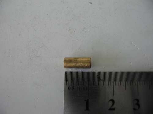 201-1005169 Штифт ЯМЗ полукольца АВТОДИЗЕЛЬ