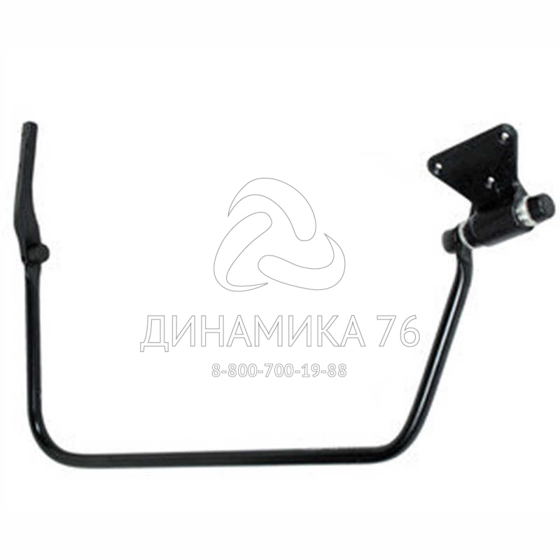 Кронштейн Зеркала Камаз 6520