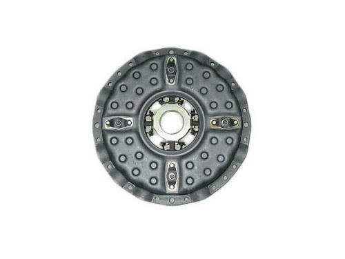 238Н-1601090-Б2 Корзина сцепления ЯМЗ-236,238Н 24,28 пружин (до 350 л.с.) 