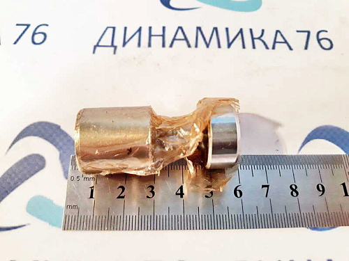 5340-1011055-10 Клапан ЯМЗ-534 насоса масляного дифференциальный АВТОДИЗЕЛЬ