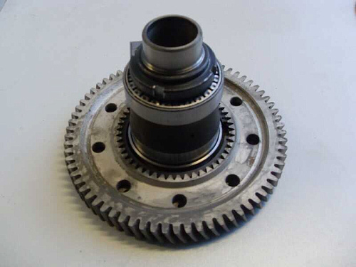 7511-1029002-02 Установочный комплект привода ТНВД 7511 АВТОДИЗЕЛЬ