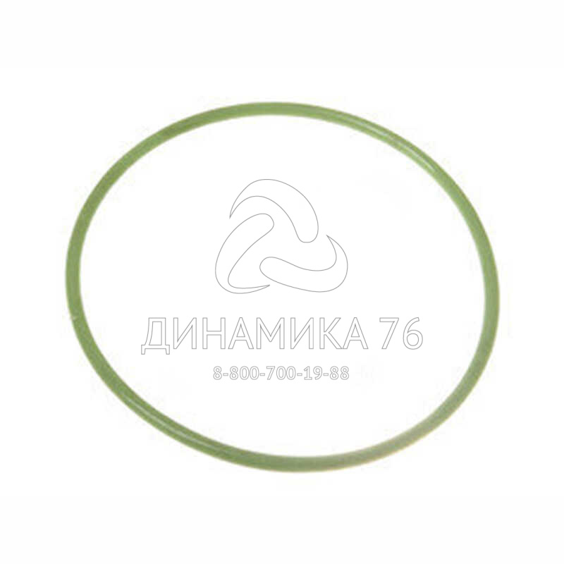 Р/к теплообменника КамАЗ Евро фторсиликон