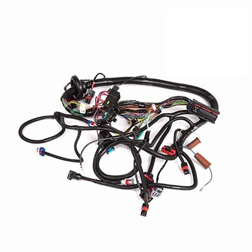 53444-3724012-20 Жгут проводов (ЯМЗ)