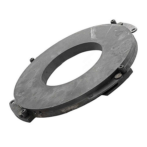 17.1601092 Диск сцепления КАМАЗ-ЕВРО промежуточный ТРАНСМАШ