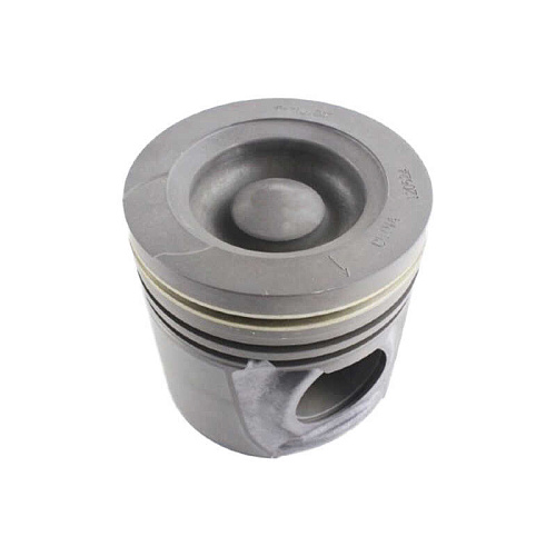 4987914/4936469 Поршень двигателя КАМАЗ дв.CUMMINS ISLe цельный OE