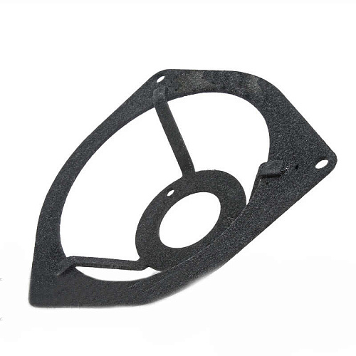 64221-8102248 Держатель МАЗ моторчика отопителя (ОЗАА)