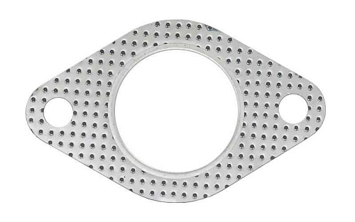 236-1008050 Прокладка ЯМЗ коллектора выпускного облицовка ф46мм