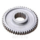 шестерня_1_й_передачи_50_зубов_ 1_236-1701112-Б